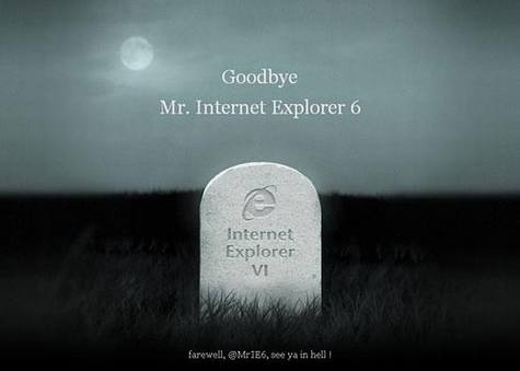 �������й�����IE6�����