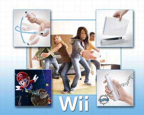 ������Wii��Ϸ��ʹ���ĵú��������ü���