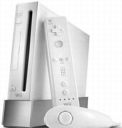 Wii������Σ�������Ƿ���
