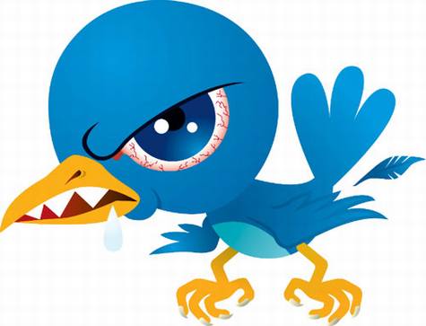 ����ۿ͵�Twitter