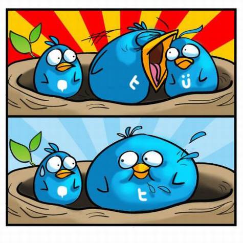 ����ۿ͵�Twitter