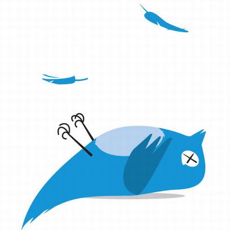 ����ۿ͵�Twitter
