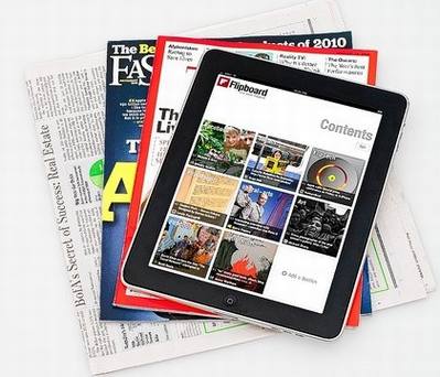 Newsstand����־�ľ��ǻ���ɥ����