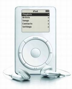 iPod������·�ںη���