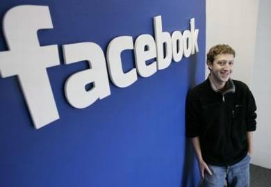 ����Facebook�Ĵ���