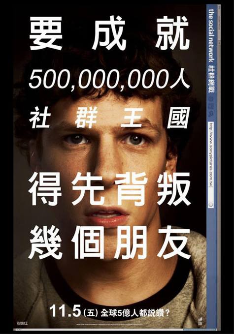 ���ڵ�Ӱ���罻���硷������