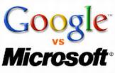 ����Office�Ľ�����Google vs. Microsoft