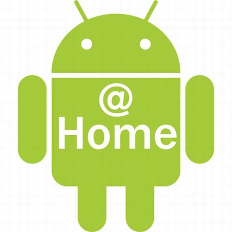 ��Android�������ն˵�δ��