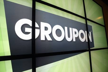 ����Groupon