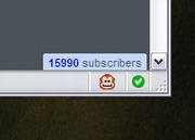 Google Reader����������չ
