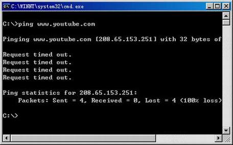 YouTube�޷�����