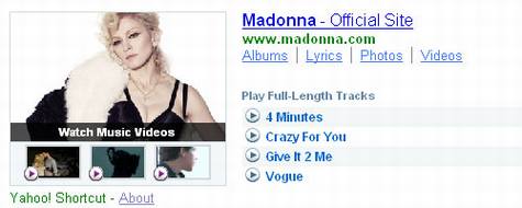Yahoo֧�����������Ͳ���