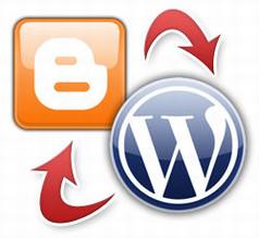 Wordpress�����Google Blogger��ʽ��ַ