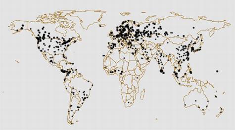 ���˿Ƽ���2014��DDoS��в����