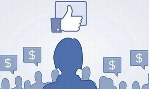 Facebook��ٵ���˵��Ӫ��Խ��Խ�����û���ữ��Ϊ