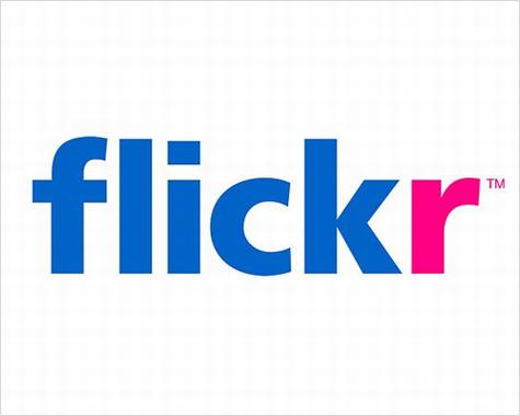 �Ż�Flickr������