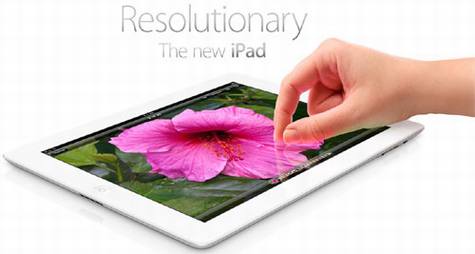 ƻ��������һ��iPad