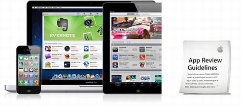 App Store���֮��