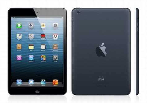 ƻ������iPad mini���²�Ʒ