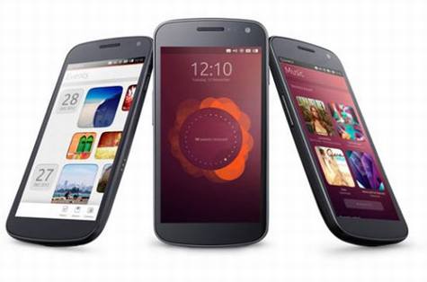 Ubuntu�����ƶ������ϵͳ