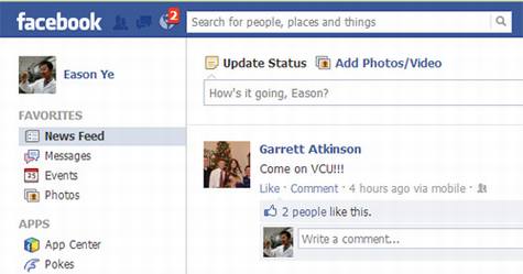 Graph Search�ܳ�ΪFacebook��ɱ���ô��