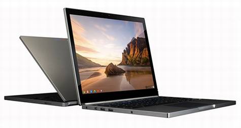 Chromebook Pixel�����������͵����
