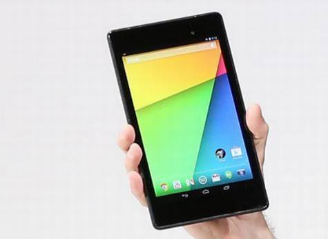 �ȸ跢��Nexus 7��Android 4.3��Chromecast