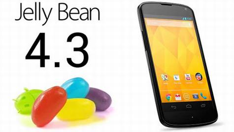 �ȸ跢��Nexus 7��Android 4.3��Chromecast