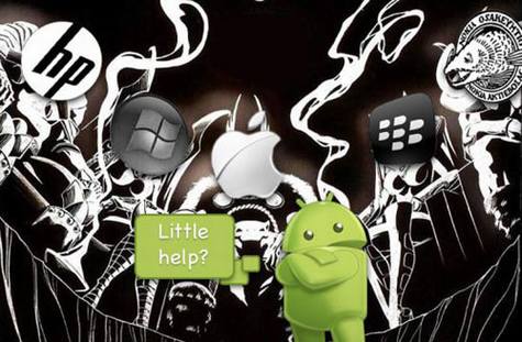 Google��Android��ר������