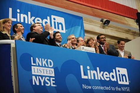 LinkedIn�Ƿ����˻�������ĭ�����2.0ʱ����