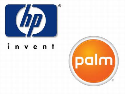 Palm��ΪHP���׶���ֵ��