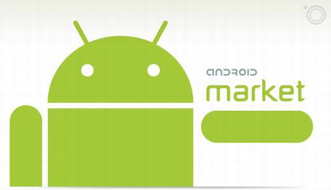 ���ҵ�AndroidӦ�ó����̵�
