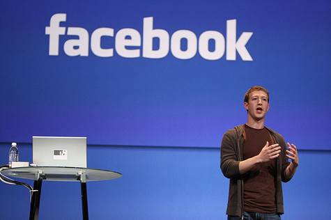 ��2011��F8��ῴFacebook��Ұ��