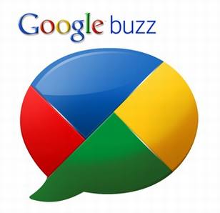 Google���ر�Google Buzz�Ȳ�Ʒ