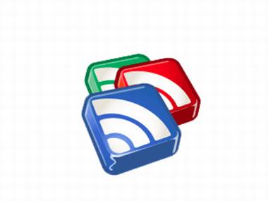 Google Reader����Google+����