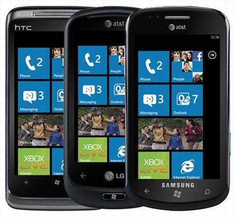 Ӱ��WP7��������������