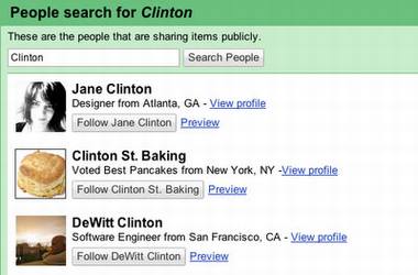 Google Reader�������桢ϲ�����û�����
