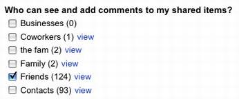 Google Reader�������桢ϲ�����û�����