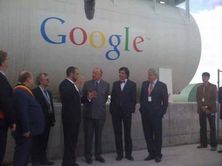 ͼ˵Google��������