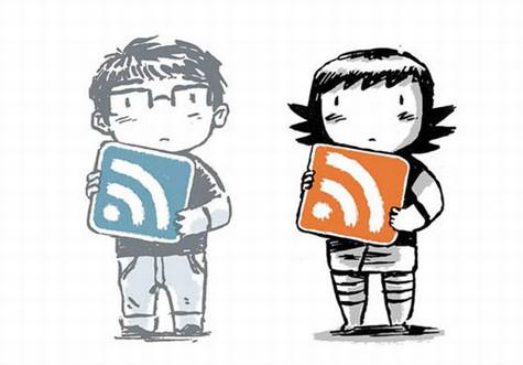 RSS�Ķ�ʱ����û��