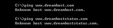 DreamHost��DNS����