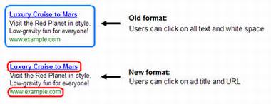 AdSense�������ʽ�޸�
