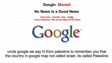 Google����˹̹��վ��ڿ͹���