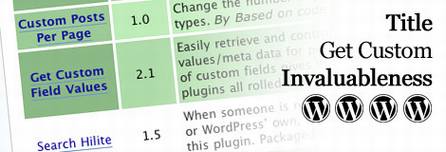 �˸��޼۵�WordPress���