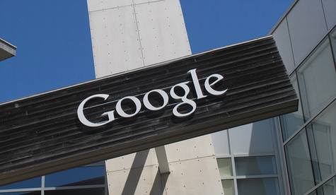 û��Google�������������