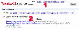 Google�û�˵��Yahoo��Sex����