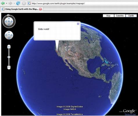 ��������Google Earth