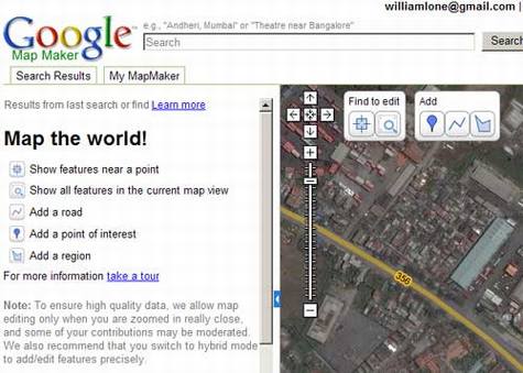 Google Maps������ע����