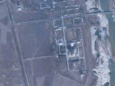 Google Earth�¿��������ߺ���ʩ��ȴ��