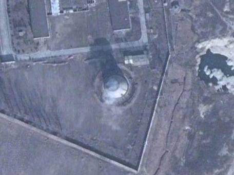 Google Earth�¿��������ߺ���ʩ��ȴ��